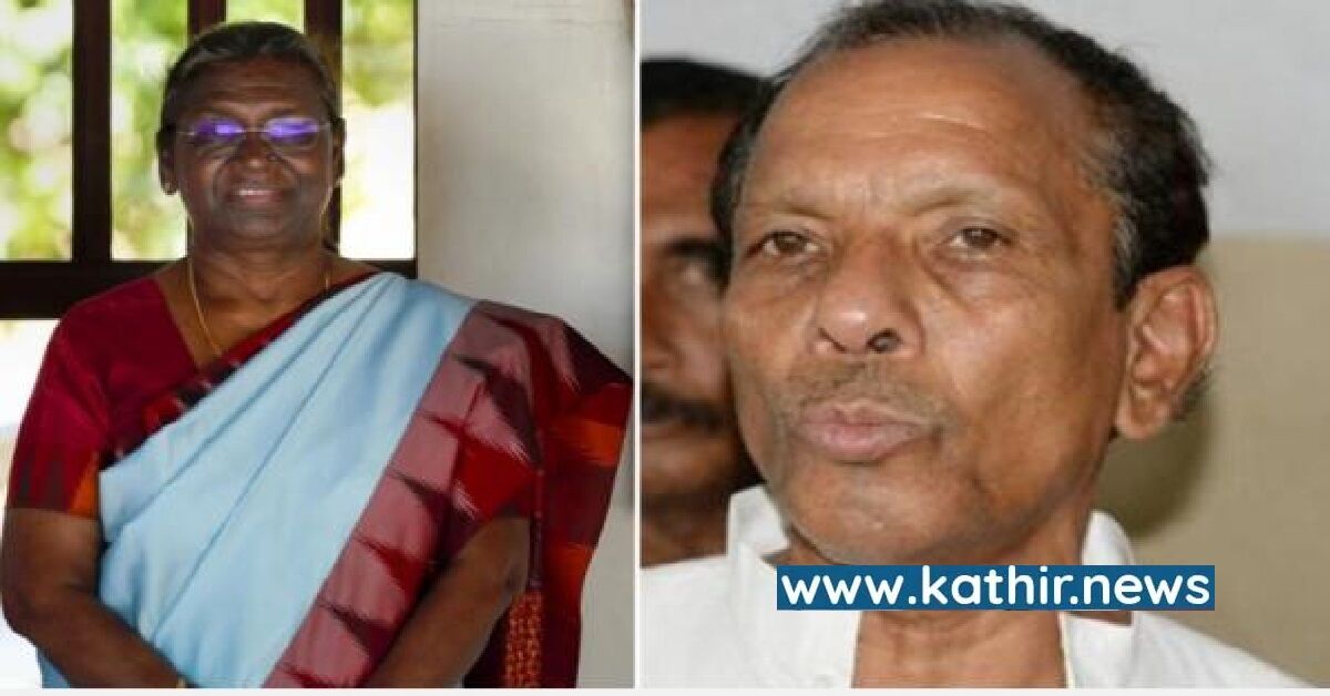 குடியரசுத் தலைவரை உருவக் கேலி செய்த மேற்கு வங்க அமைச்சர்: உடனடியாக தூக்கச் சொல்லும் பா.ஜ.க!