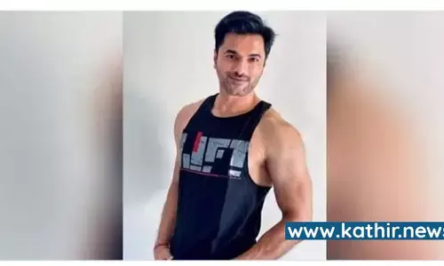 உடற்பயிச்சியின் போது சுருண்டு விழுந்து பலியான நடிகர் - அதிக பயிற்சி ஆபத்தா? உடற்பயிச்சியின் போது சுருண்டு விழுந்து பலியான நடிகர் - அதிக பயிற்சி ஆபத்தா?