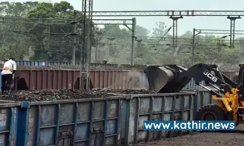 மின்துறைக்கு வழங்கப்படும் நிலக்கரி முறைப்படி கண்காணிக்கப்படுகிறது - ஊடகங்களின் யூகங்களுக்கு மத்திய அரசு பதிலடி!