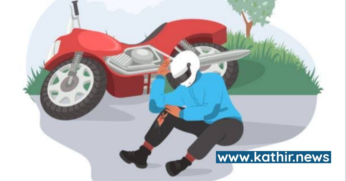 சரியில்லாத சாலை, ஆம்புலன்ஸ் வர தாமதம் -ஹெல்மெட் அணிந்தும் உயிரிழந்த சோமோட்டோ ஊழியர்!