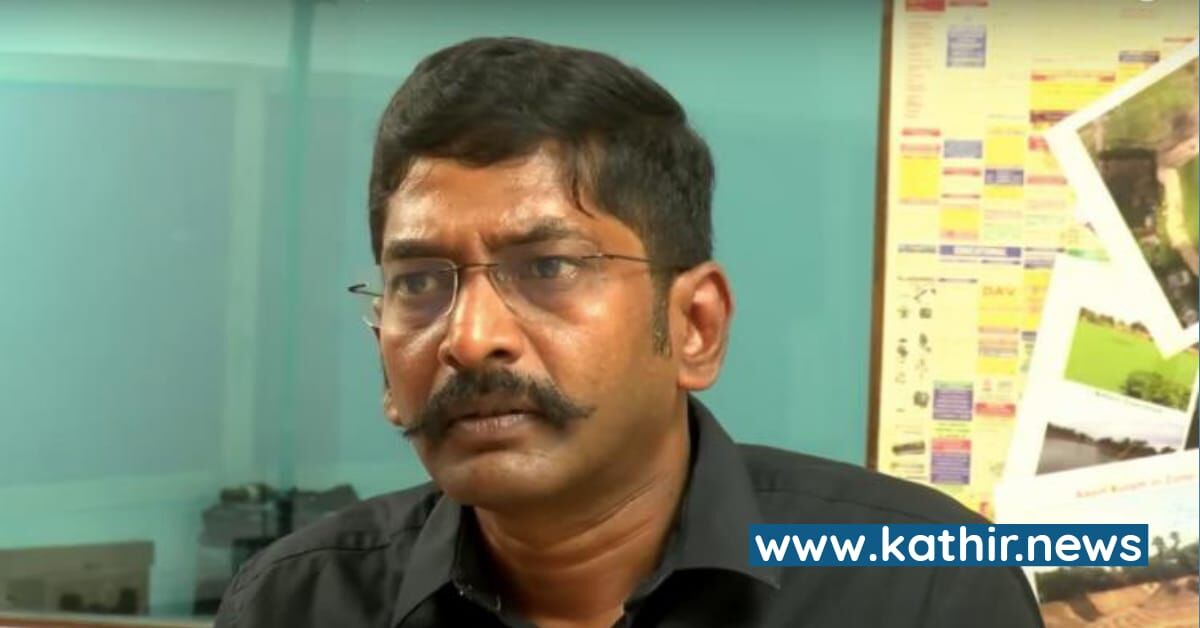 அலைக்கழிக்கப்படும் சவுக்கு சங்கர் - 25ம் தேதி வரை நீடிக்கப்பட்ட   நீதிமன்ற காவல்