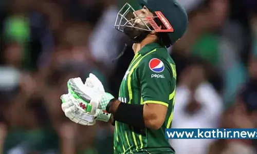 பாக்கிஸ்தான் வெற்றியை கொண்டாடிய 4 சிறுவர் - தட்டி தூக்கிய போலீஸ்