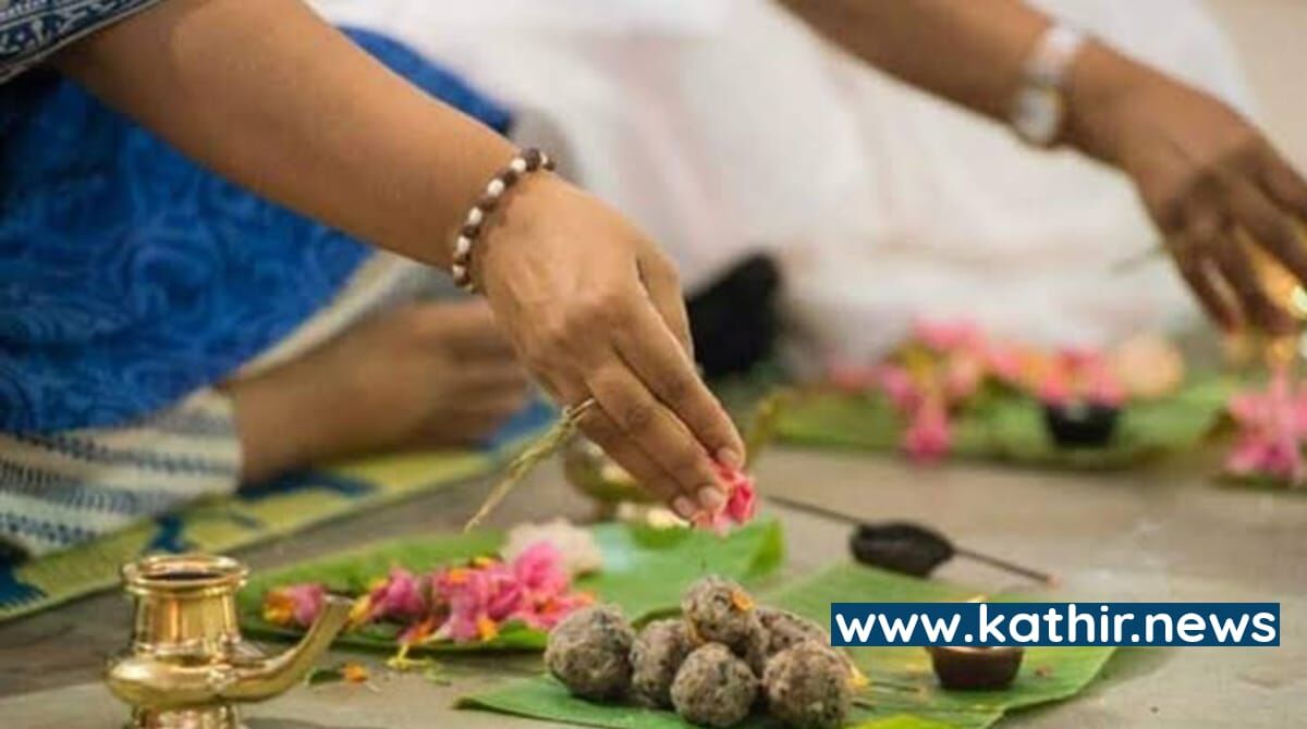 சங்கராந்தி நாளிலும் மற்ற சடங்கிலும் எள்ளை பயன்படுத்துவது ஏன்?