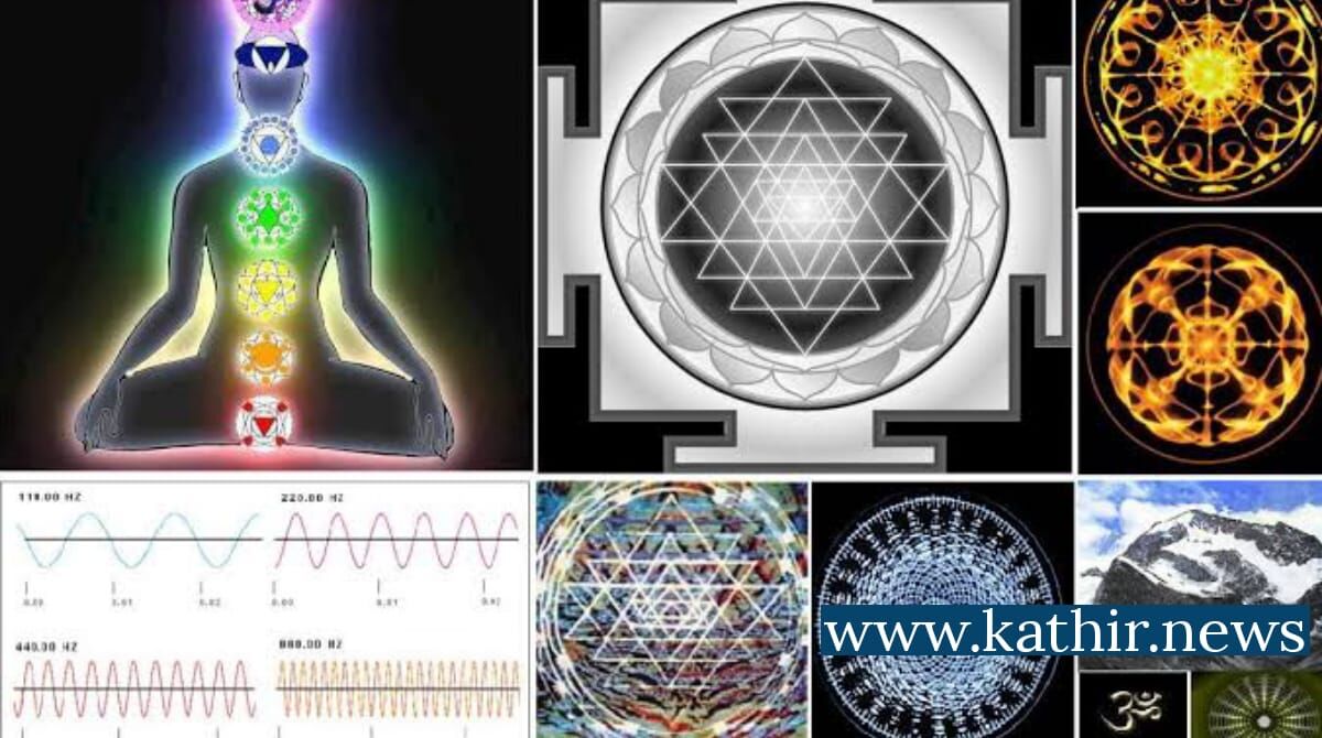 இசை வடிவிலான வேத ஒலிகளின் மூலம் நோய்கள் குணமாகும் அதிசயம்! ஆச்சர்ய தகவல்