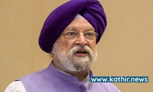 அடுத்த 30 ஆண்டுகளுக்கு காஷ்மீரை கட்டமைக்க இப்போதே பிளான் ரெடி : மத்திய அரசின் அடுத்த கட்ட முடிவு! அடுத்த 30 ஆண்டுகளுக்கு காஷ்மீரை கட்டமைக்க இப்போதே பிளான் ரெடி : மத்திய அரசின் அடுத்த கட்ட முடிவு!