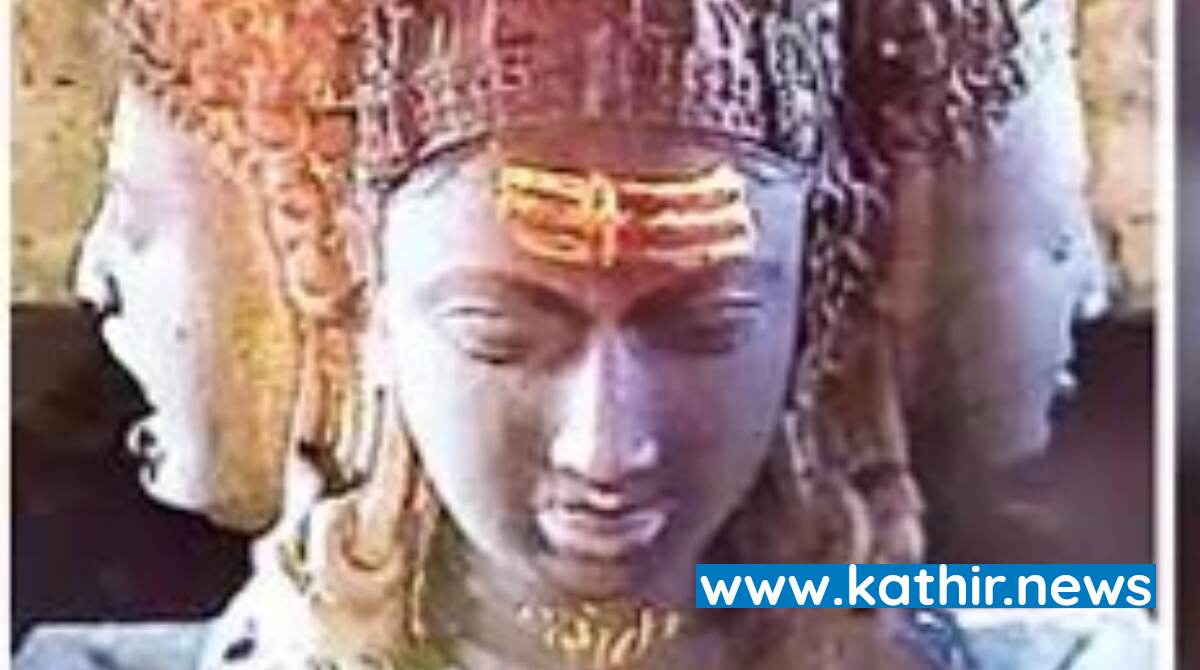 நான்கு முக சிவலிங்கம் எந்த ஊரில் உள்ளது தெரியுமா?