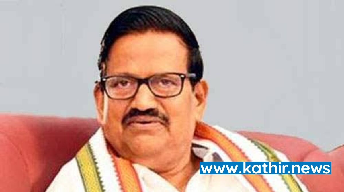 'தி.மு.க - காங்கிரஸ் கூட்டணி வேறு கொள்கை வேறு' - பொசுக்கென்று கோபப்பட்ட கே.எஸ்.அழகிரி!