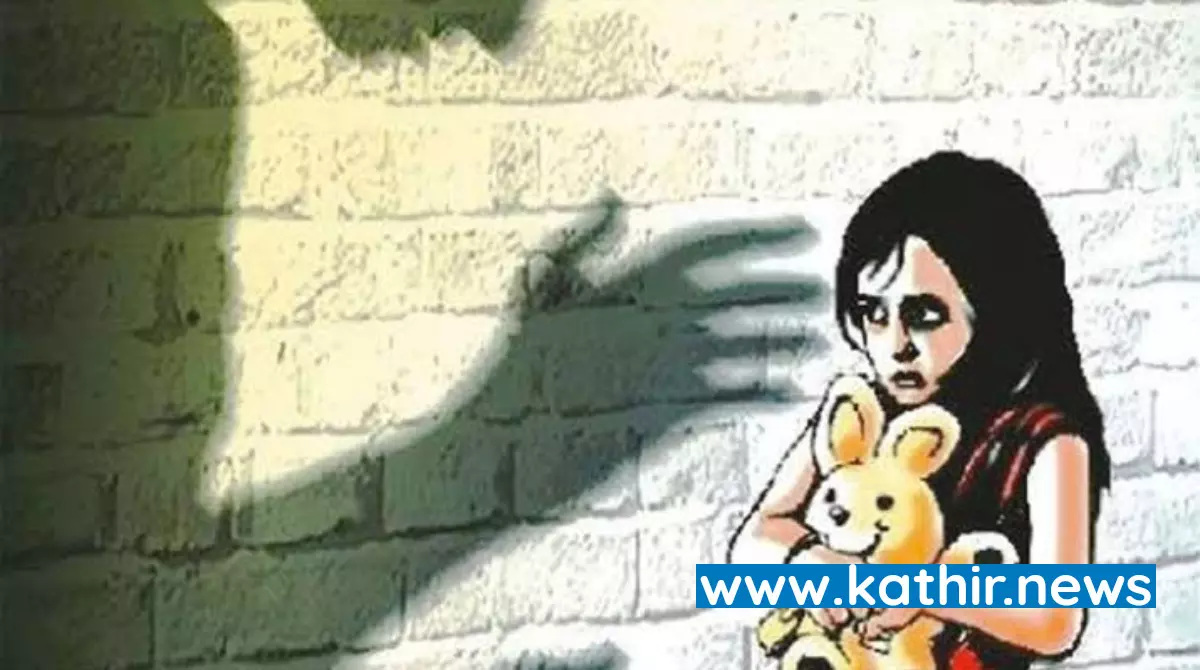 17 வயது சிறுமியை அழைத்துச் சென்ற முகமது நாசர் - போக்சோ சட்டத்தில் கைது 17 வயது சிறுமியை அழைத்துச் சென்ற முகமது நாசர் - போக்சோ சட்டத்தில் கைது