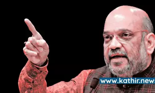 கிறிஸ்த்துவ மத மாற்றத்தை கண்காணிக்க அதிரடி உத்தரவு பிறப்பித்த அமித்ஷா - பின்னணி என்ன? கிறிஸ்த்துவ மத மாற்றத்தை கண்காணிக்க அதிரடி உத்தரவு பிறப்பித்த அமித்ஷா - பின்னணி என்ன?