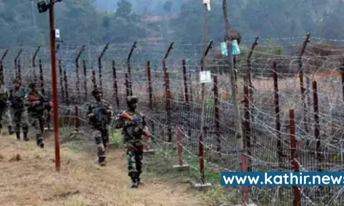 வங்கதேசத்திலிருந்து சட்டவிரோதமாக ஊடுருவல் - பகீர் தகவல் அளிக்கும் உள்துறை அறிக்கை வங்கதேசத்திலிருந்து சட்டவிரோதமாக ஊடுருவல் - பகீர் தகவல் அளிக்கும் உள்துறை அறிக்கை