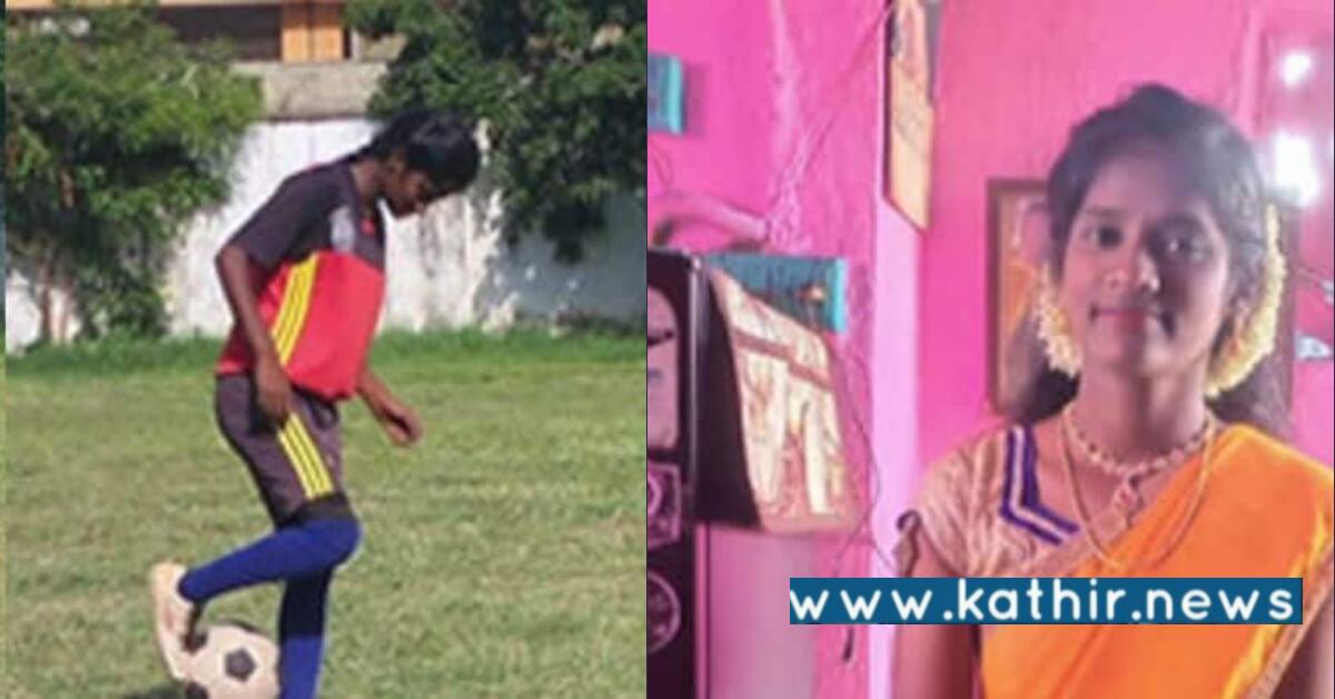 பிரியாவின் தந்தை கோரிக்கையை நிராகரித்த தி.மு.க அரசு