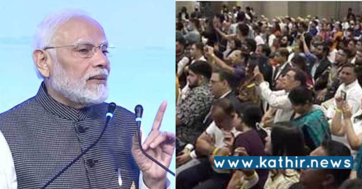 உலகின் ஒளிவிளக்காக இந்தியா திகழ்கிறது - ஜி 20 மாநாட்டில் பிரதமர் பெருமிதம்!