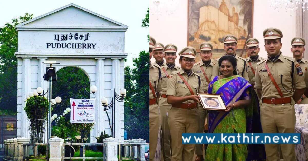 சட்டத்திற்கு உட்பட்டு தான் கவர்னர்கள் செயல்படுகிறோம் - தமிழிசை சௌந்தரராஜன்!