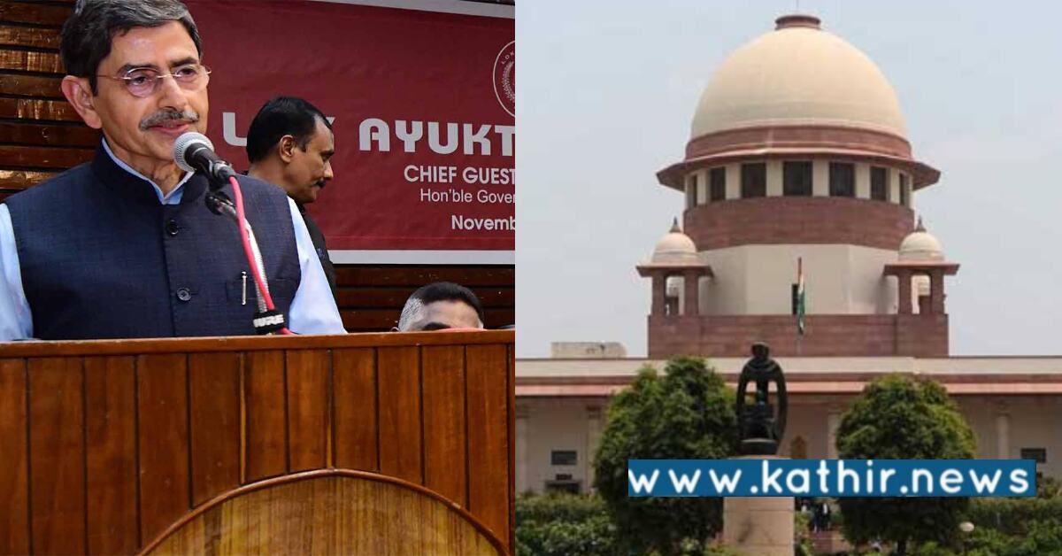 ஆளுநர் பதவி என்பது ரப்பர் ஸ்டாம்ப் இல்லை - தமிழக கவர்னர் ஆர்.என்.ரவி ஆவேசம்!