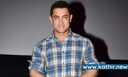 தொடர் தோல்வி - நடிப்பிற்கு இடைவெளி விடும் அமீர்கான்