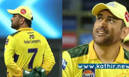 சென்னை அணியின் கேப்டன் யார்? டோனி நீடிக்கப்படுகிறாரா?