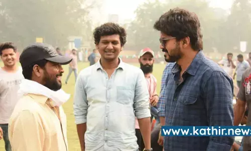 பூஜை போடும் முன்னரே கோடிகளை குவிக்கும் விஜய் 67