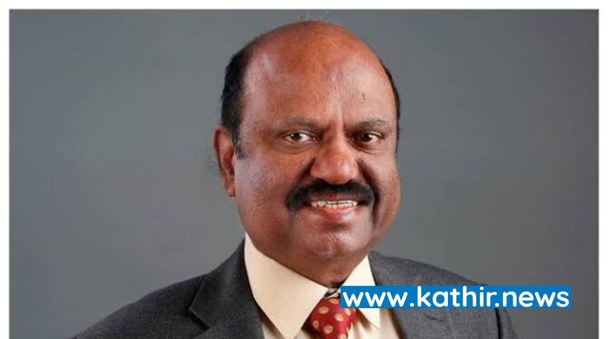 மேற்கு வங்காளத்தின் புதிய கவர்னர் அறிவிப்பு - யார் இந்த ஆனந்த போஸ்?