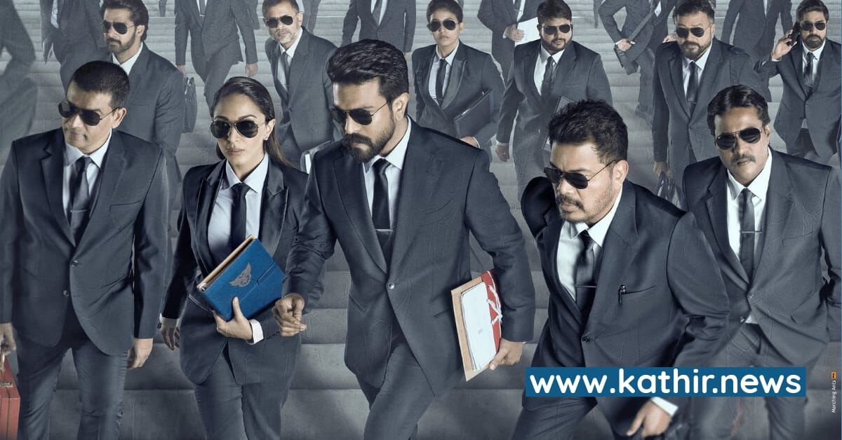 ஒரே பாடலுக்கு பல கோடி செலவு - பிரமாண்டமாய் ராம்சரண் படத்தை உருவாக்கும் ஷங்கர்