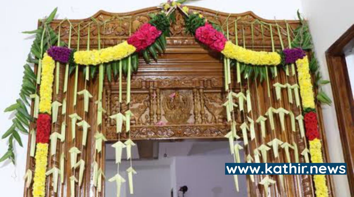 புதிதாக வீடு கட்டுகிறீர்களா? வாஸ்துப்படி எந்தெந்த அறை எங்கு அமைய வேண்டும் ?