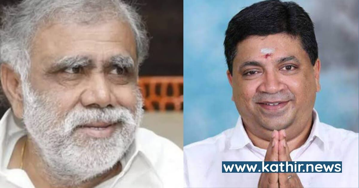 அமைச்சர் தியாகராஜனுக்கு பதிலடி: அடுத்த அஸ்திரத்தை கையில் எடுத்த கூட்டுறவு துறை அமைச்சர்!