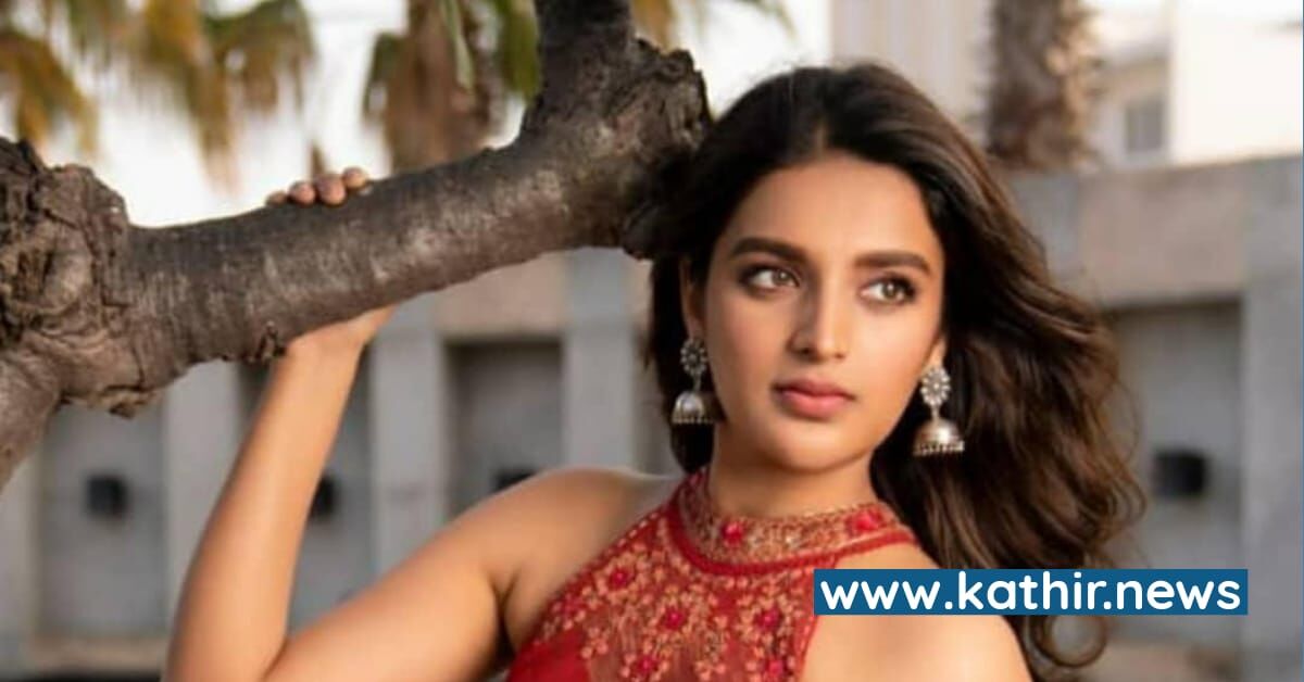 'லவ் டுடே' செம்ம படம் - நிதி அகர்வாலை ஈர்த்த பிரதீப் ரங்கநாதன்