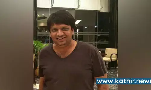 பிரபல நட்சத்திர ஓட்டல் உரிமையாளர் தூக்கில் தொங்கினார் - தீவிர விசாரணையில் போலீசார்