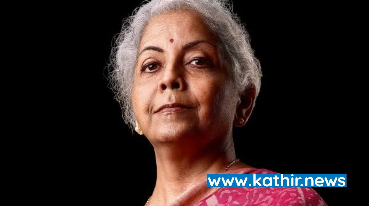 மத்திய பட்ஜெட் குறித்த ஆலோசனைகள் தொடக்கம்- பல்துறை வல்லுனர்களை நிர்மலா சீதாராமன் சந்திக்கிறார்