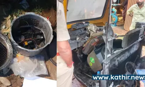 போலி சிம் கார்டு, தமிழ்நாடு முழுவதும் பயணம் - மங்களூரு குண்டு வெடிப்பு சம்பவத்தின் பகீர் தகவல்கள்