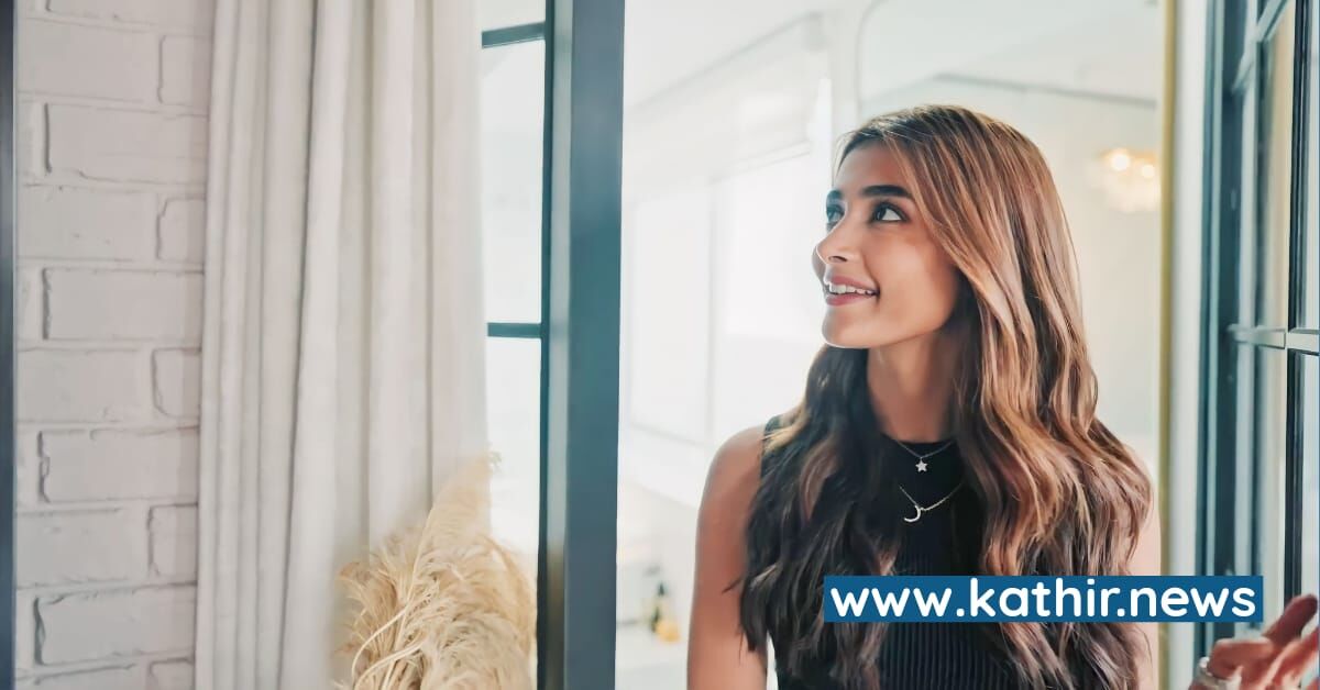 விரைவில் மகேஷ்பாபுவுடன் படப்பிடிப்பில் பூஜா ஹெக்டே