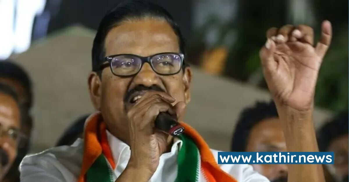 'சத்யமூர்த்திபவன் சட்டையை கிழித்துக்கொண்டு நிற்க கே.எஸ்.அழகிரியே காரணம் அவரை தூக்க வேண்டும்' - டெல்லியில் புகாரோடு நிற்கும் காங்கிரஸ் மூத்த தலைவர்கள்