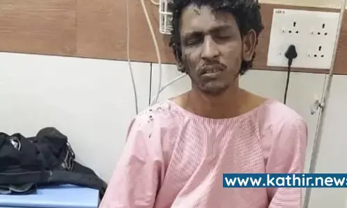 தனியார் பள்ளி ஆசிரியர் பெயரில் சிம் கார்டு, கோவையில் முகாம் - மங்களூரு குண்டு வெடிப்பு தீவிரவாதி ஷாரிக் குறித்து வெளிவரும் பயங்கர தகவல்கள்