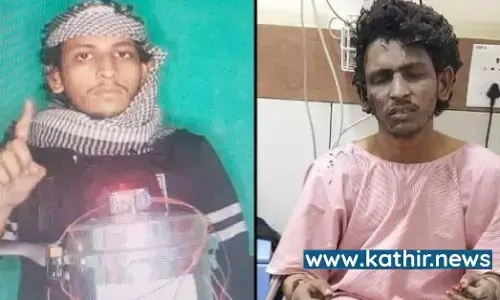 ஆட்டோ குண்டு வெடிப்புக்கு முன்னதாக ஷிமோகாவில் ஒத்திகை பார்த்த ஷரீக் - என்.ஐ.ஏ விசாரணையில் ஷாக்!