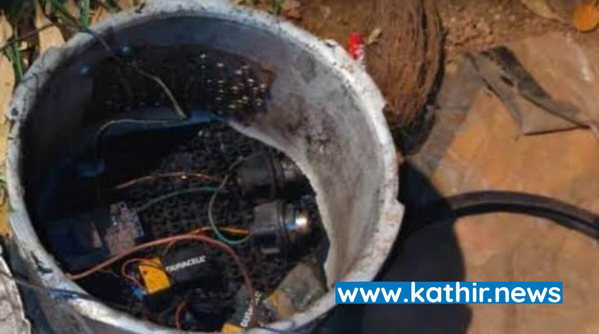 பயங்கரவாதி ஷாரிக் தயாரித்த குக்கர் குண்டு பெரிய அளவில் பாதிப்பை ஏற்படுத்தக்கூடியது- தடய அறிவியல் நிபுணர்கள் திடுக்கிடும் தகவல்