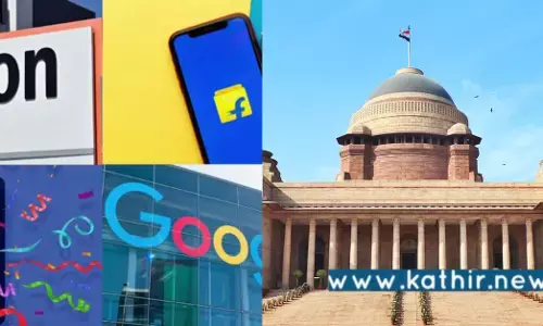 இ-காமர்ஸ் தளங்களில் உள்ள போலி ரிவியூஸ்: நடவடிக்கை எடுக்க மத்திய அரசு அதிரடி உத்தரவு!