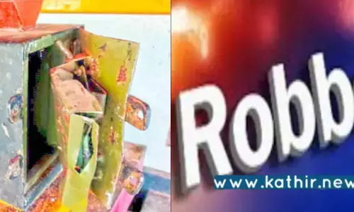 வேலூர் அருகே கோவிலில் துணிக்கரம்: 10 பவுன் நகை, வெள்ளி கொள்ளை!