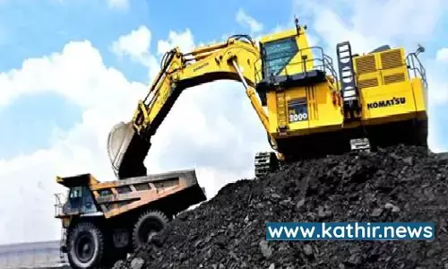 இந்தியாவில் எதிர்பார்த்த அளவை விட கூடுதல் நிலக்கரி! அனல்மின் நிலையங்கள் நிம்மதி - அசத்தும் மோடி அரசின் நிர்வாகம்!