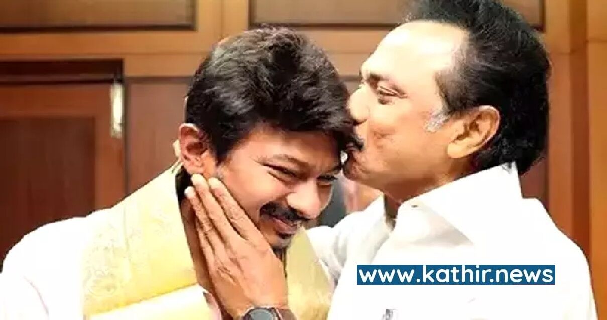 அந்த 30 எனக்கு; அடுத்த 30 உனக்கு - ஸ்டாலின் போடும் கணக்கு!