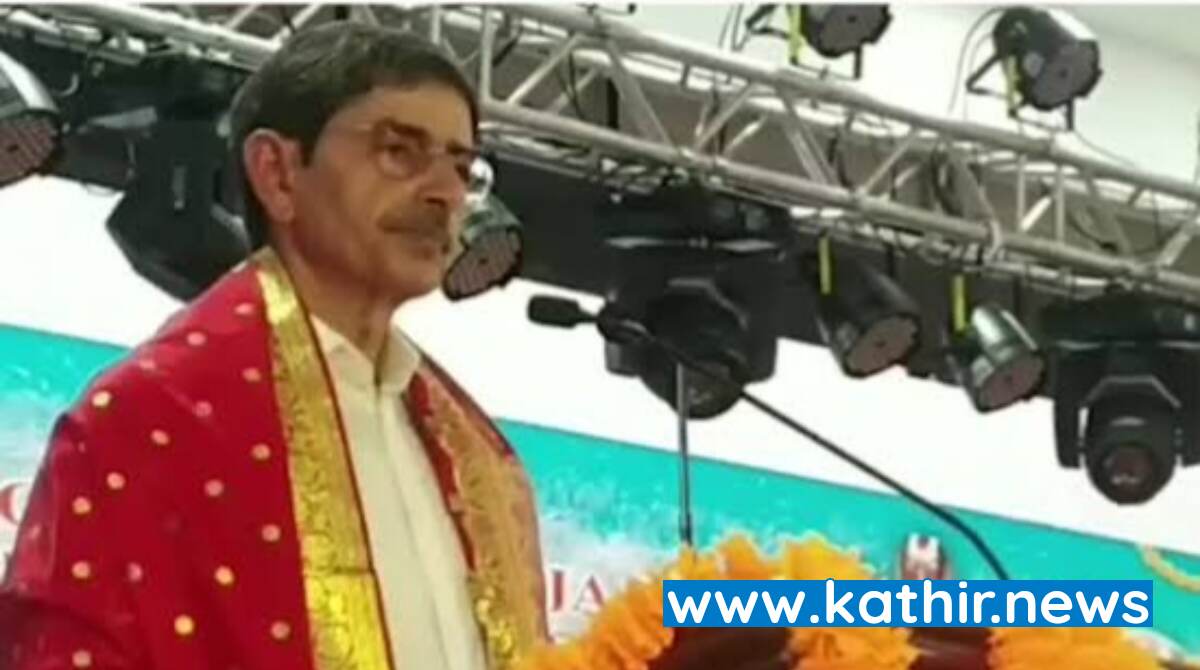 நாட்டில் தீவிரவாதத்தை உருவாக்க சிலர் முயற்சி செய்கின்றனர் - கவர்னர் ரவி சூசகம்!