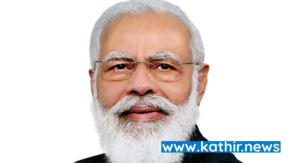 கடந்த கால தவறுகளை இந்தியா திருத்தி வருகிறது-பிரதமர் மோடி பெருமிதம்