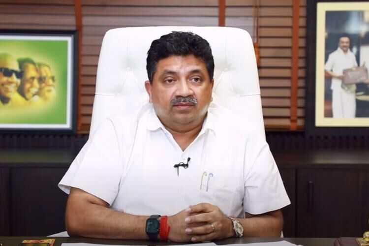 தமிழகத்தில் பணவீக்கம் தேசிய சராசரியை விட குறைவா? பொய் கூறும் PTR?