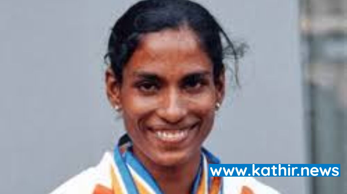 இந்திய ஒலிம்பிக் சங்க தலைவராக போட்டியின்றி தேர்வாகிறார் பி.டி.உஷா