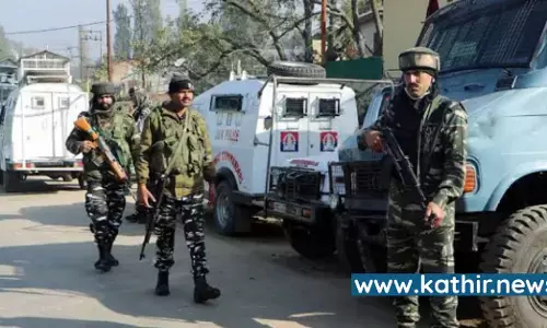 ஜம்மு காஷ்மீரில் அதிரடியாக முடக்கப்படும் தீவிரவாத இயக்கங்களின் சொத்துக்கள் - சாட்டையை சுழற்றும் புலனாய்வு அமைப்பு