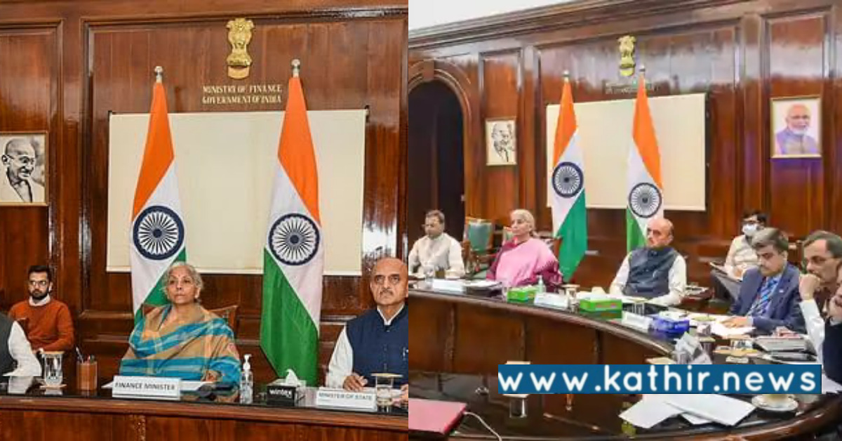 வேலை வாய்ப்புகளை அதிகரிக்கப் போகும் அடுத்த ஆண்டு பட்ஜெட் - நிதியமைச்சரின் மாஸ்டர் ப்ளான்!