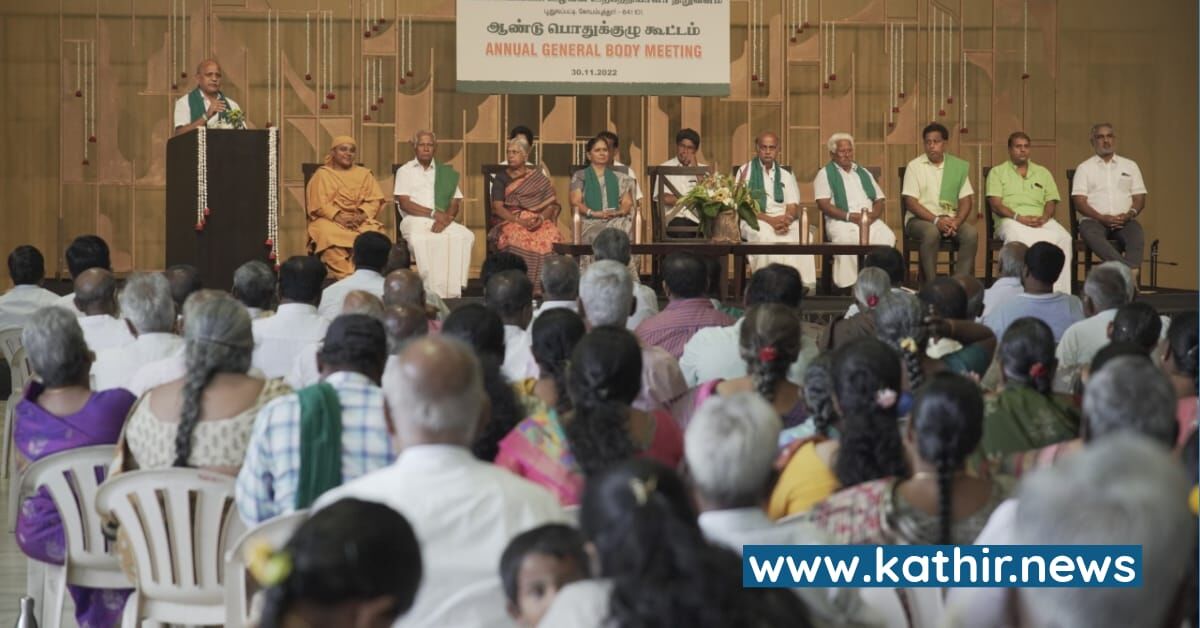 ஈஷாவின் வழிகாட்டுதலால் ரூ.17.7 கோடி Turn over செய்த விவசாயிகள் - வெள்ளியங்கிரி உழவன் உற்பத்தியாளர் நிறுவனம் புது சாதனை