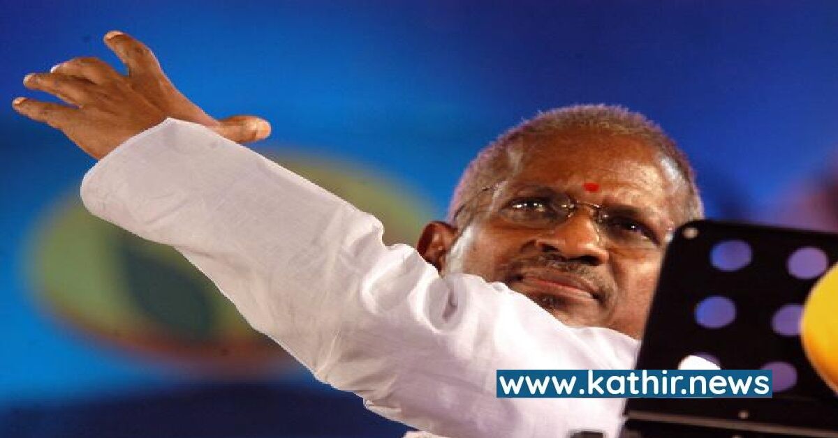 காசி விஸ்வநாதர் கோயிலில் இளையராஜாவின் பக்தி இசை: சிவபெருமானே அழைத்ததாக உணர்ச்சிவசப்பட்டு பெருமிதம்!