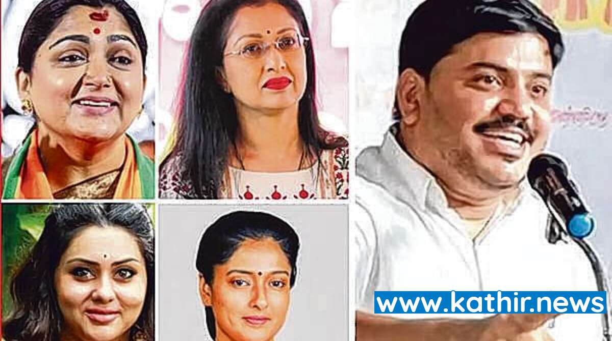 'ஜட்ஜம்மா என்னை மன்னிச்சுடுங்க இனிமே இப்படி அசிங்கமா பேசமாட்டேன்' - நீதிபதியிடம் சாஷ்டாங்க மன்னிப்பு கேட்ட தி.மு.க ஆபாச பேச்சு சைதை சாதிக்!