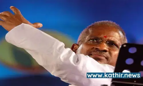 காசி விஸ்வநாதர் கோயிலில் இளையராஜாவின் பக்தி இசை: சிவபெருமானே அழைத்ததாக உணர்ச்சிவசப்பட்டு பெருமிதம்!