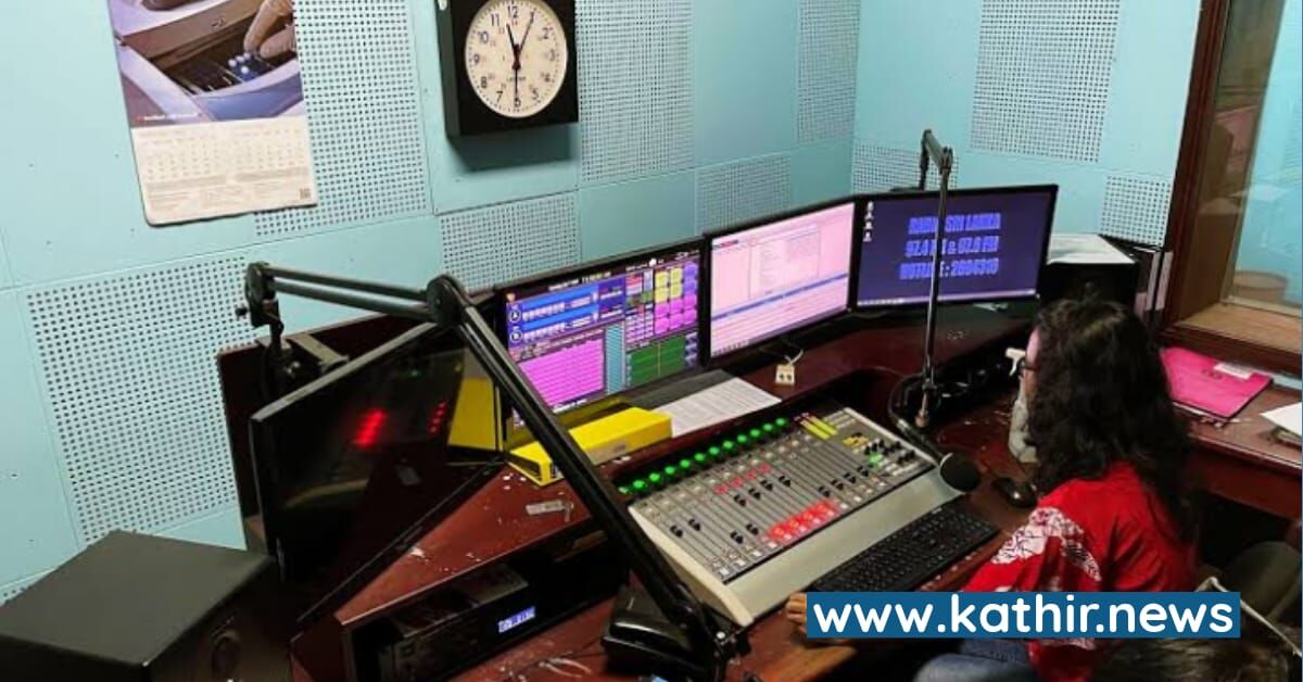 இனி போதை, ரவுடியிச பாடல்கள் ஒளிபரப்ப கூடாது - பண்பலை நிறுவனங்களுக்கு மத்திய அரசு கிடுக்கிப்பிடி