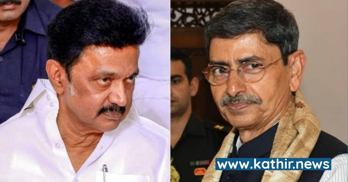 பிரதமர் பாதுகாப்பில் குளறுபடி - தமிழக அரசிடம் விளக்கம் கேட்டு  ஆளுநர் அதிரடி கடிதம்